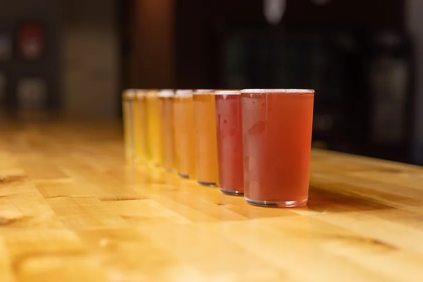 White Crow Cider opengraph image