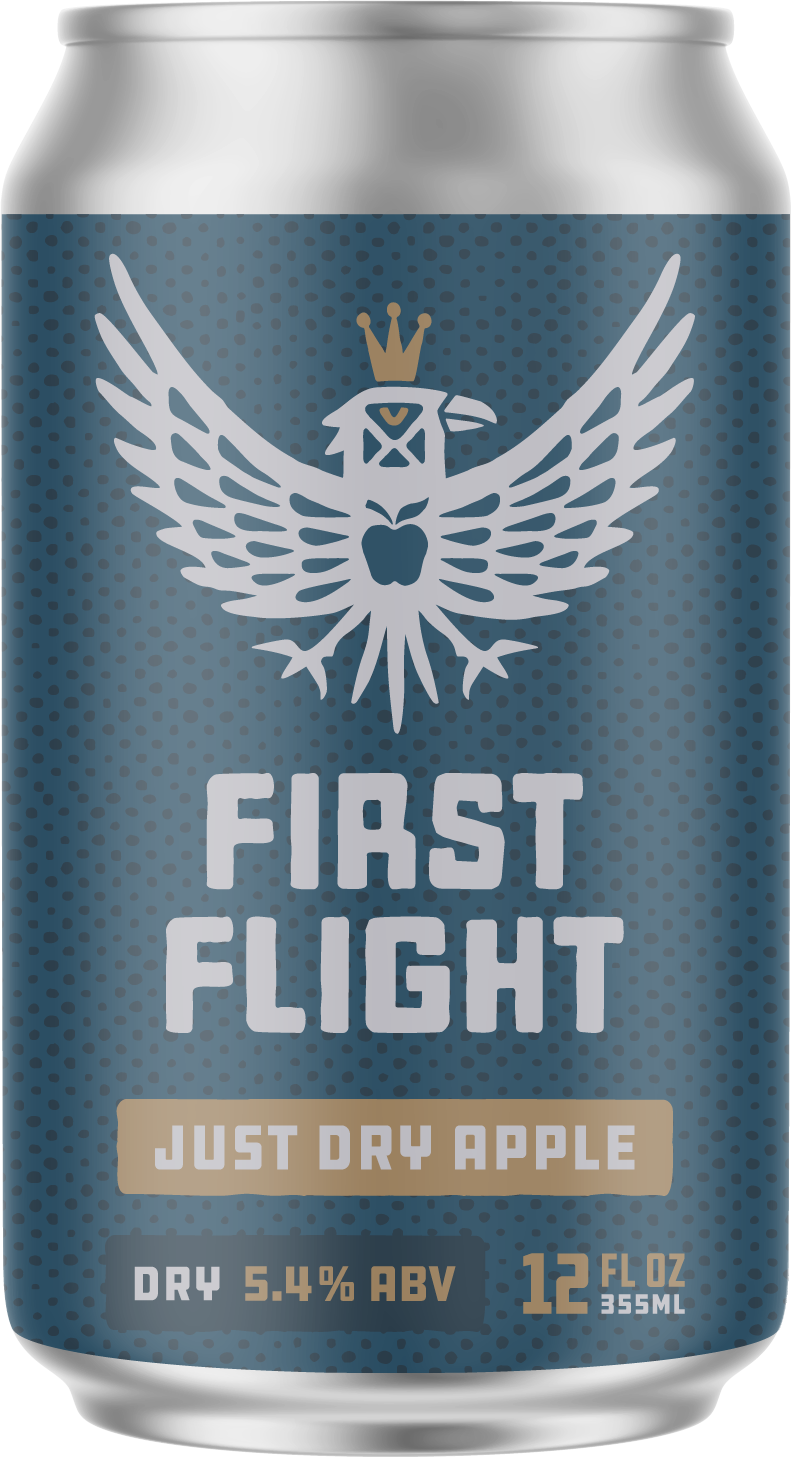 First Flight
