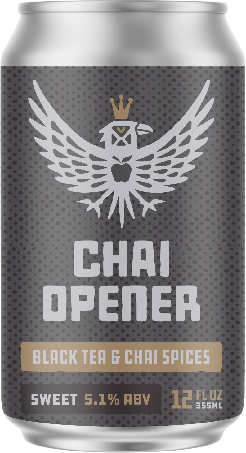 Chia Opener