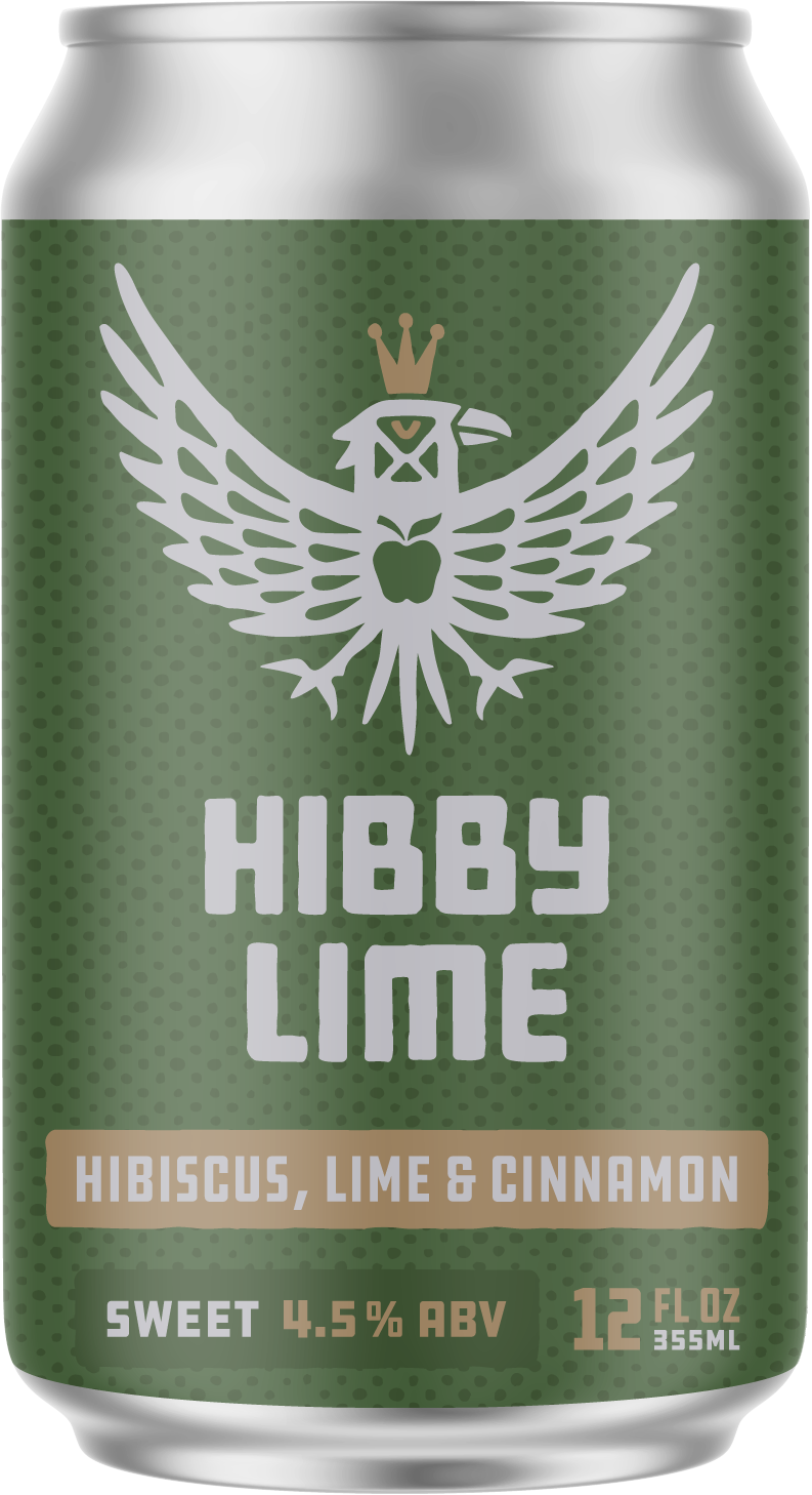 Hibby Lime