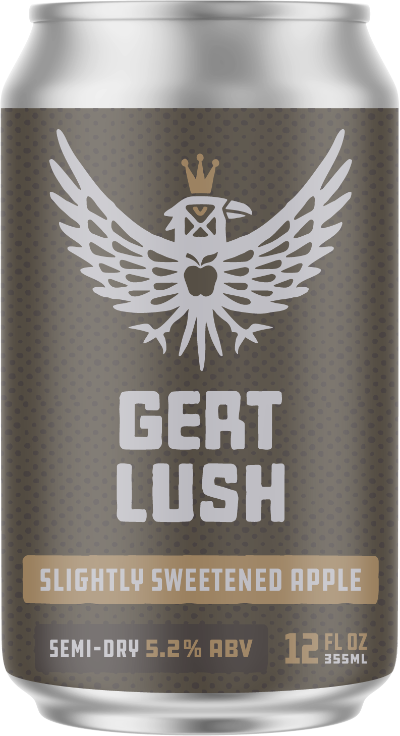 Gert Lush