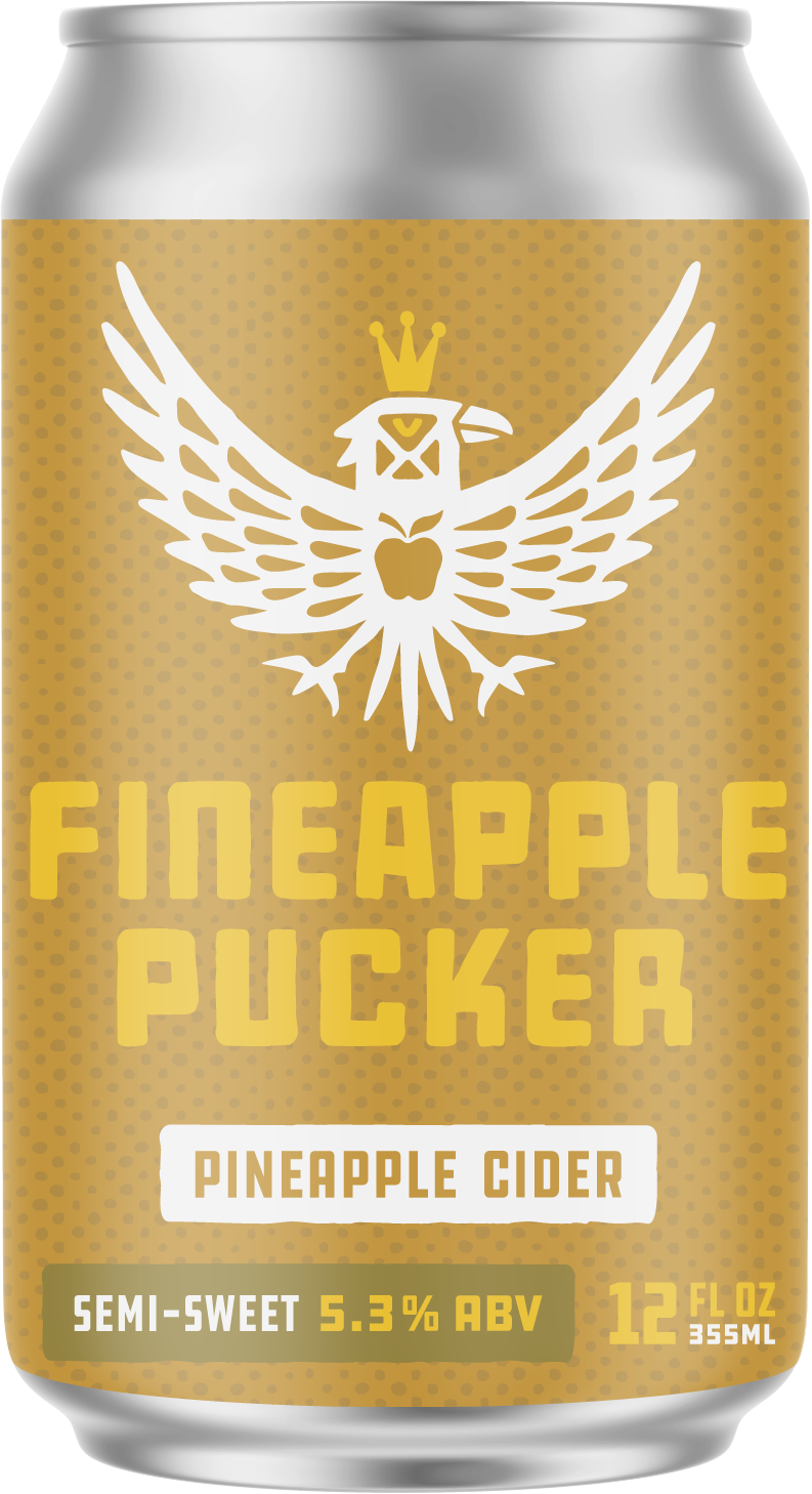 Fineapple Pucker