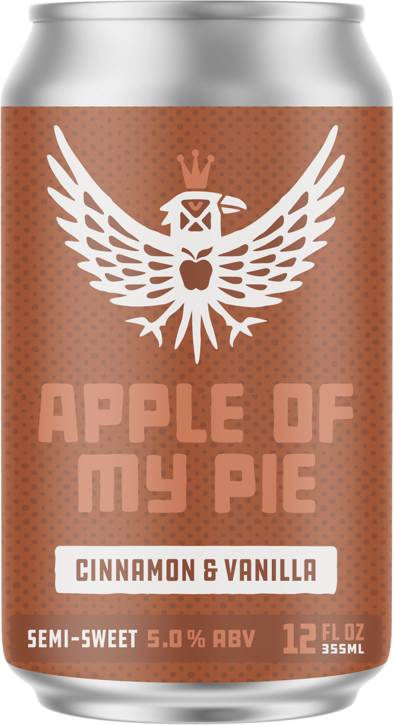 Apple of My Pie