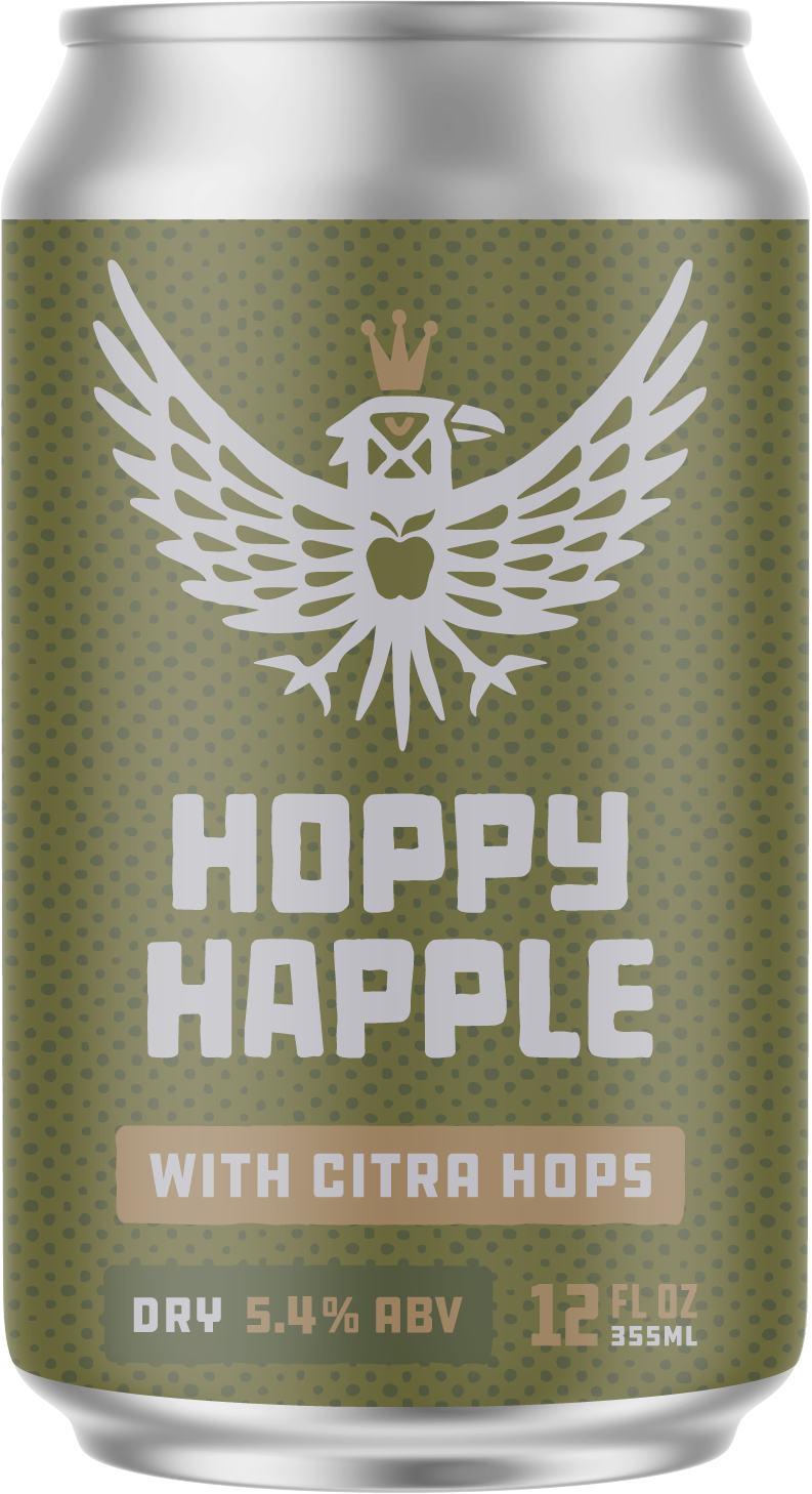 Hoppy Happle